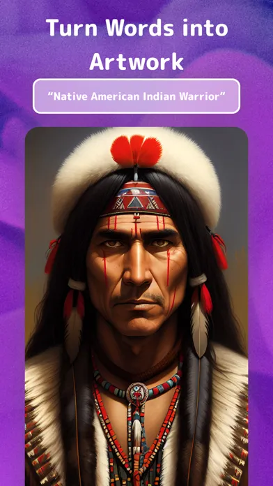 صور AI Art Generator by Dreamy