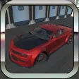 Car Parking X: American Muscle