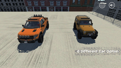 Car Parking X: Offroad Driving应用截图