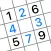 Sudoku: Killer, Classic Sudoku