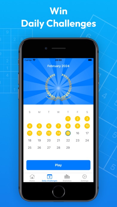 Sudoku: Killer, Classic Sudoku Screenshots