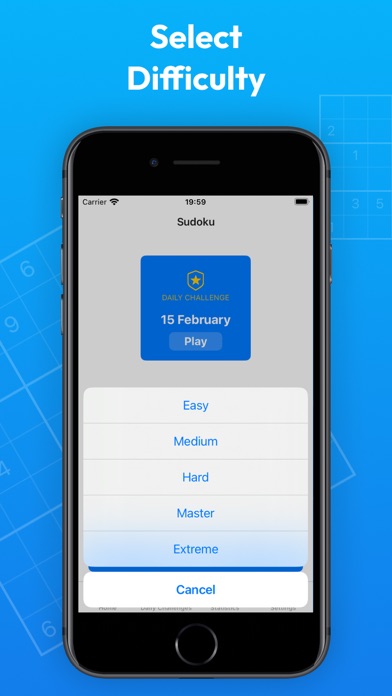 Sudoku: Killer, Classic Sudoku Screenshots