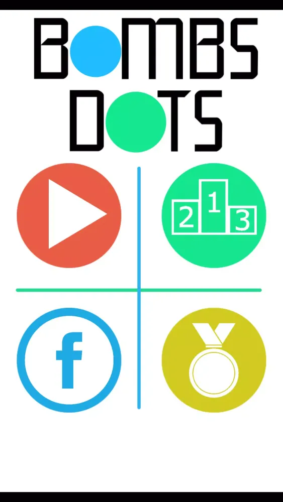 Capturas de pantalla de Bombs Dots