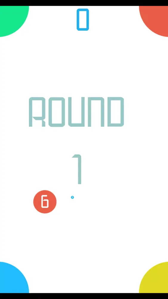 Capturas de pantalla de Bombs Dots