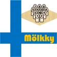 Molkky