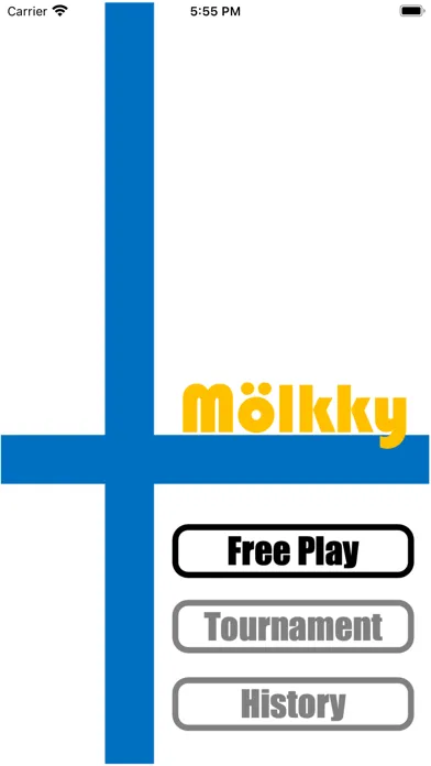صور Molkky