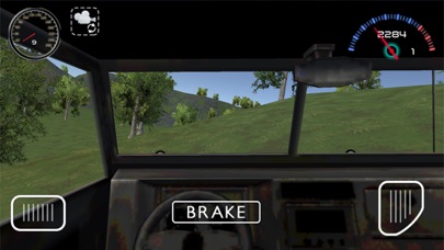 4x4 Off road adventure スクリーンショット