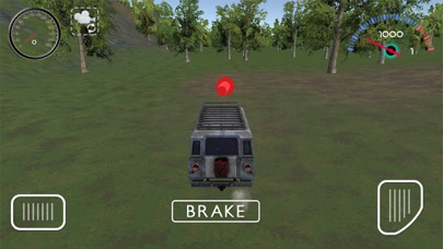 4x4 Off road adventure スクリーンショット