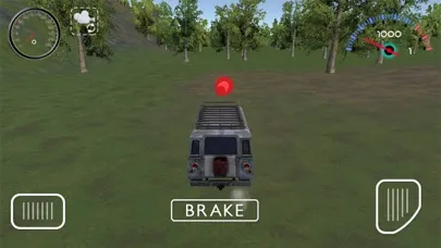 Capturas de tela do 4x4 Off road adventure