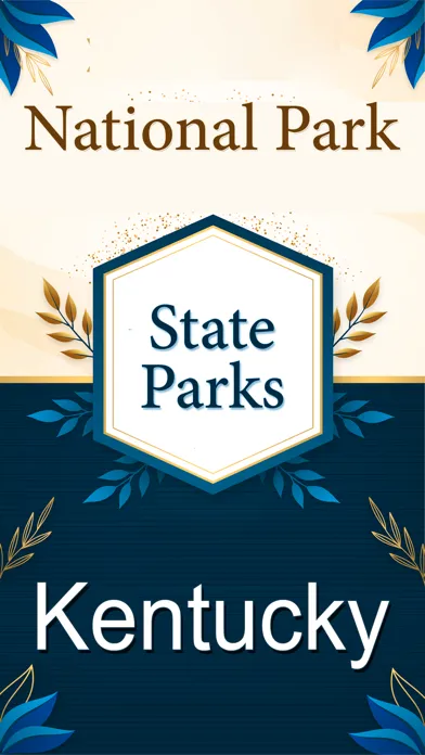 Capturas de pantalla de Kentucky-State & National Park