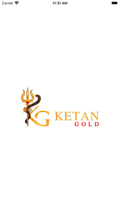 Ketan Gold スクリーンショット