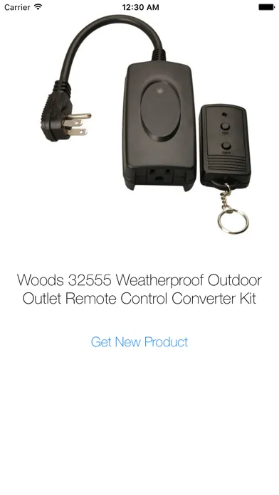 Скриншоты Random Product Finder - Find Random Stuff Online