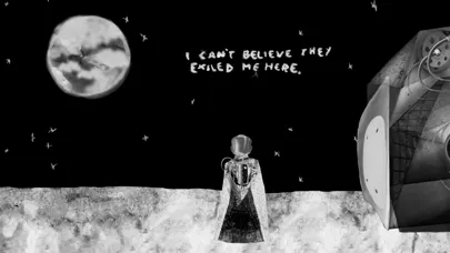 Screenshot di Ritual Of The Moon