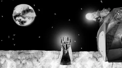 Screenshot di Ritual Of The Moon