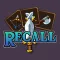 Recall - Memory Matching RPG