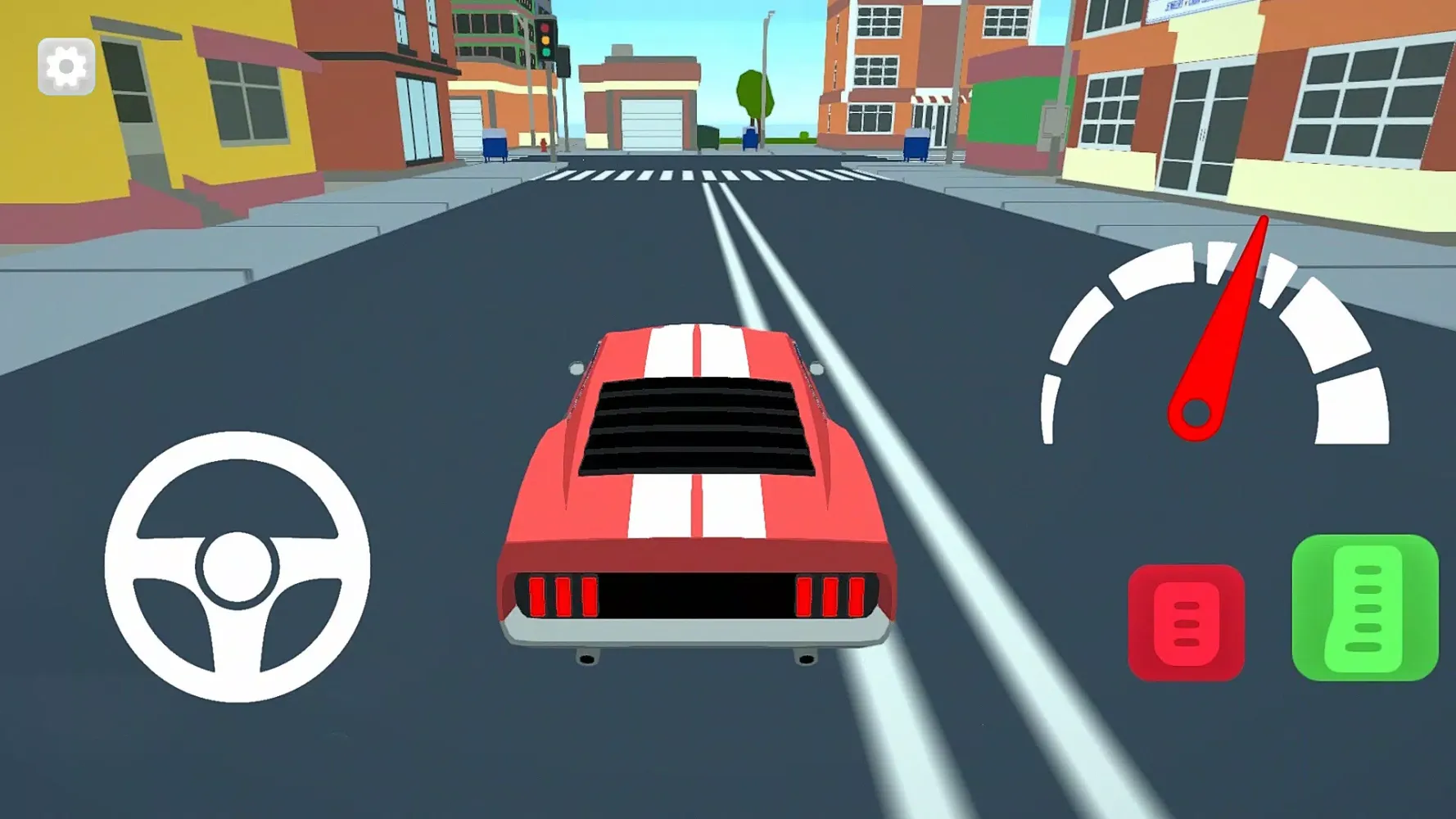 Sandbox Playground 3d game Screenshots