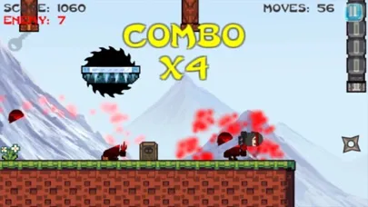Marvel cuT Cats Ninja - The Master Rope Hero 2017 Screenshots