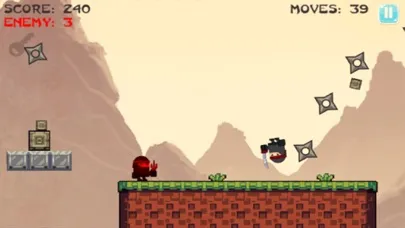 Marvel cuT Cats Ninja - The Master Rope Hero 2017 Screenshots