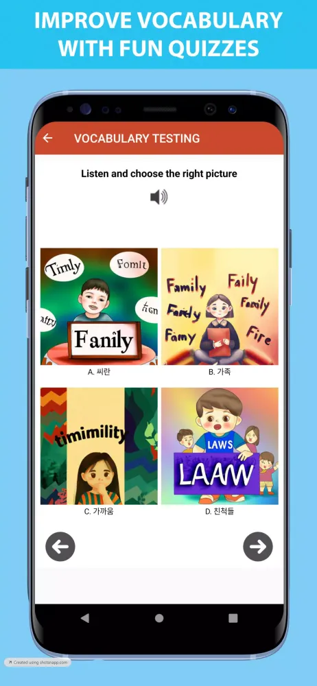 صور Talk to me - Practice Korean