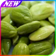 Khasiat Manfaat Buah Pete
