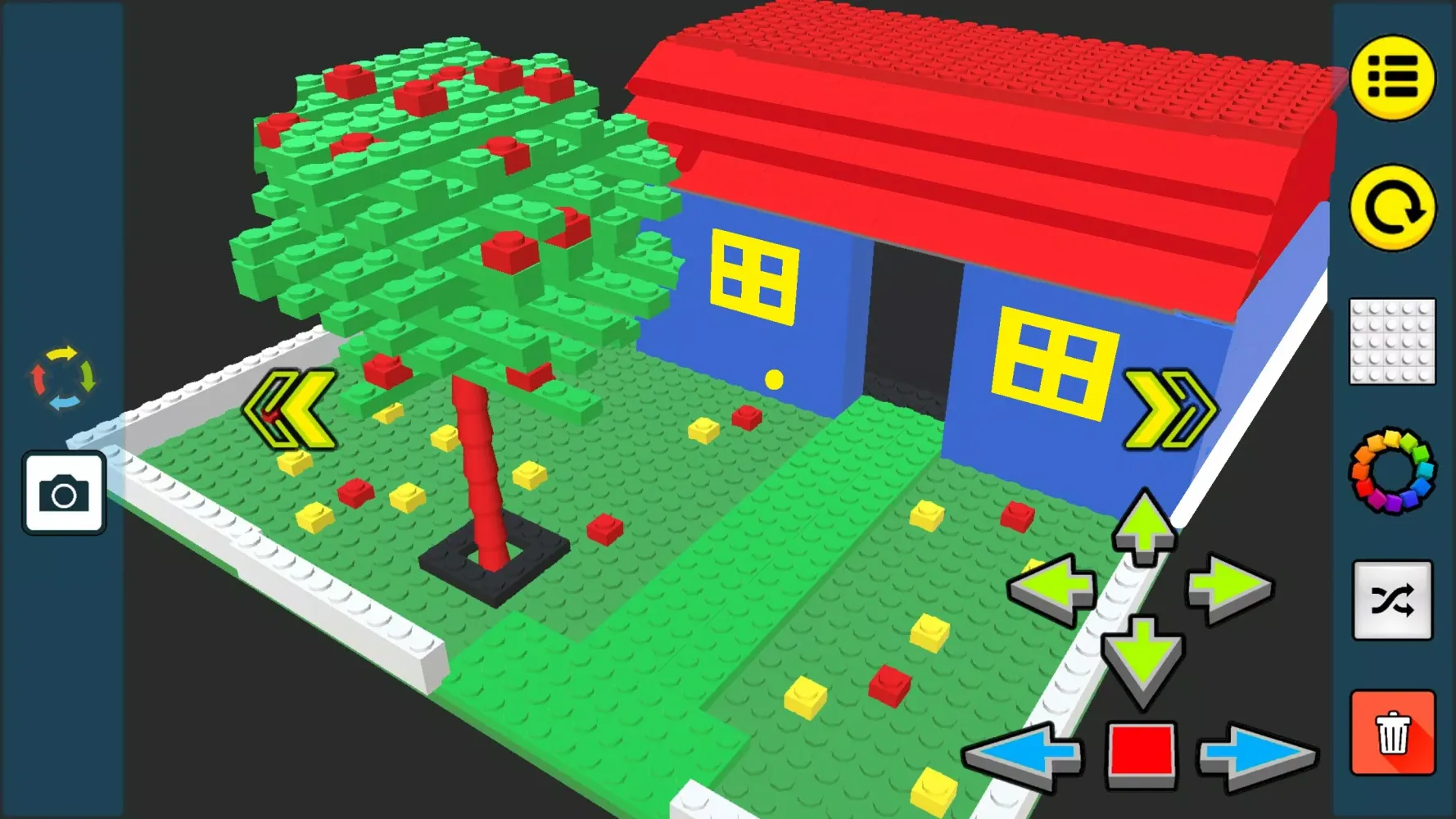 صور Bricks Builder
