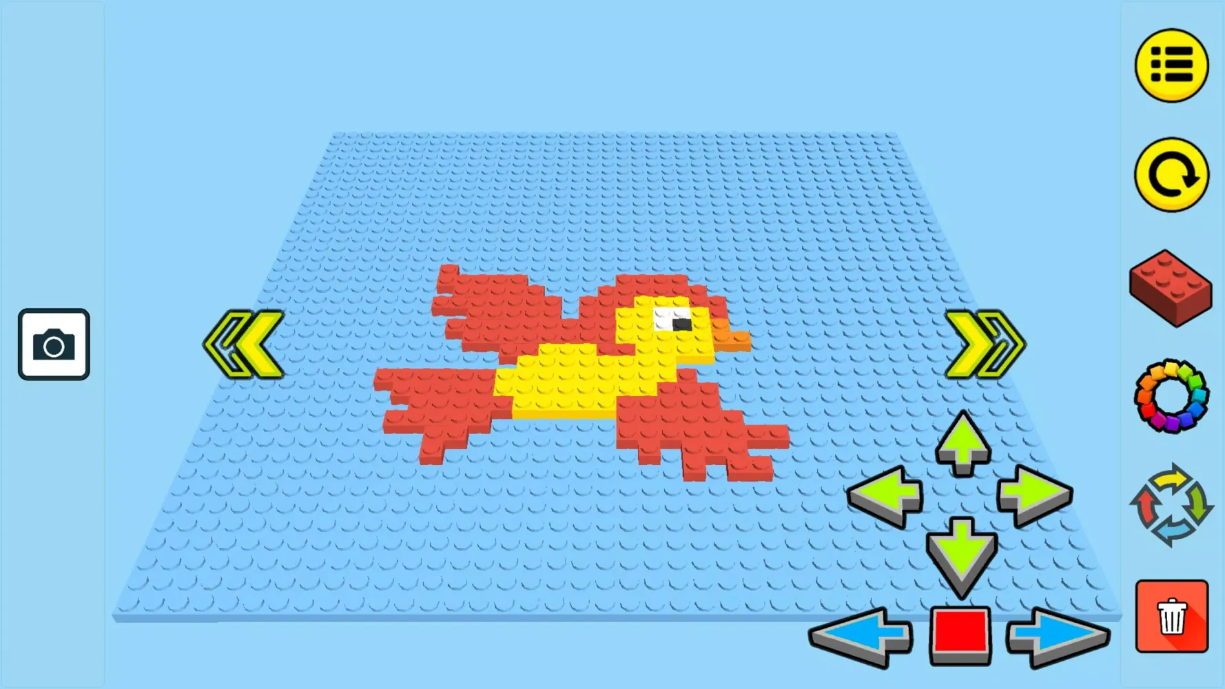 صور Bricks Builder
