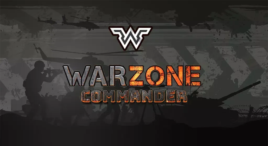 تصاویر Warzone Commander