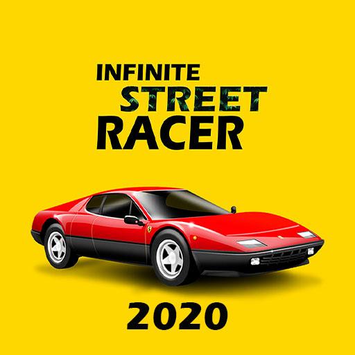 Infinite Street Racer