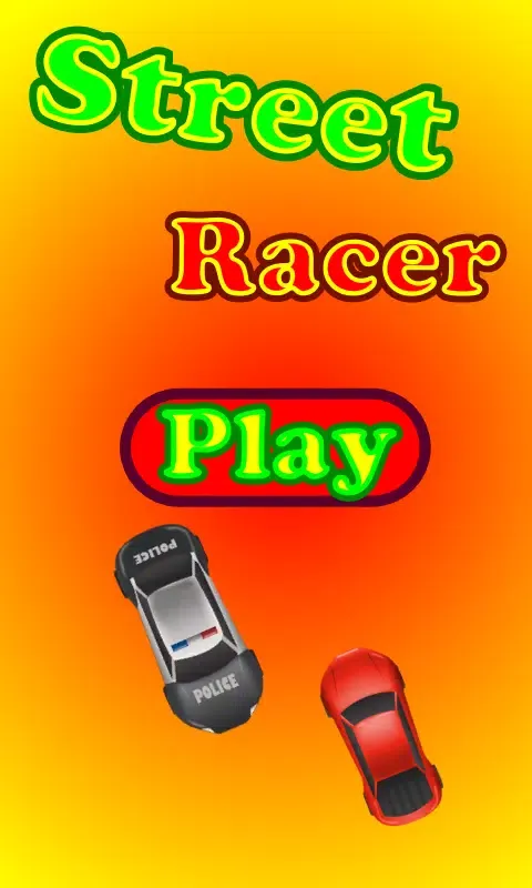 Infinite Street Racer 스크린샷