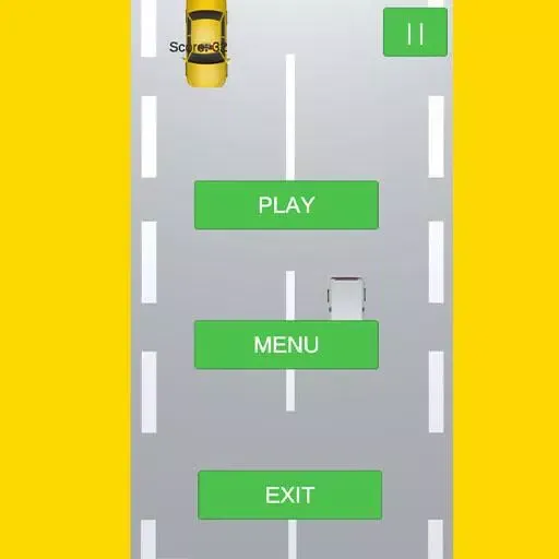 Infinite Street Racer 스크린샷