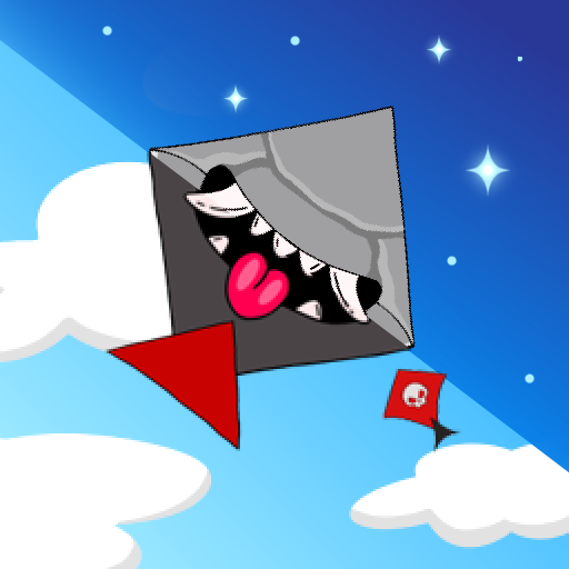 Kite Fight