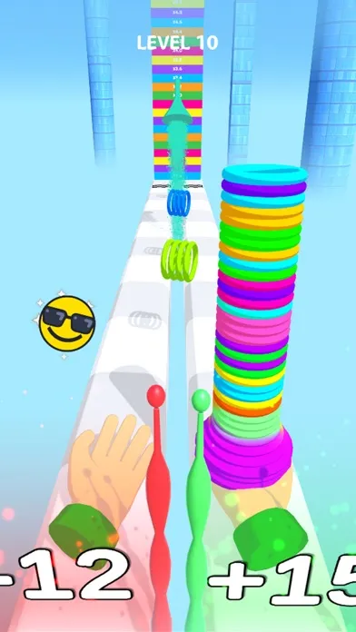 Screenshot di Toy Spring