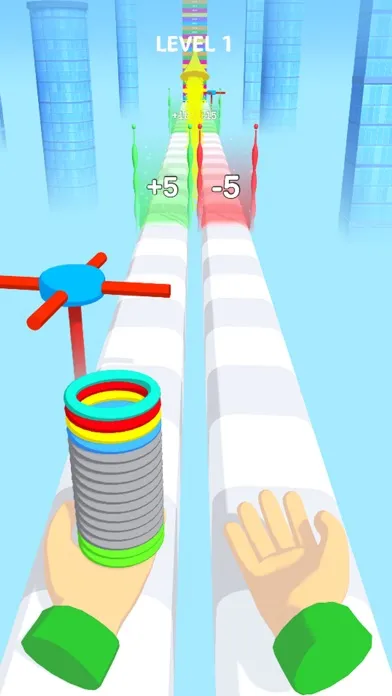 Screenshot di Toy Spring