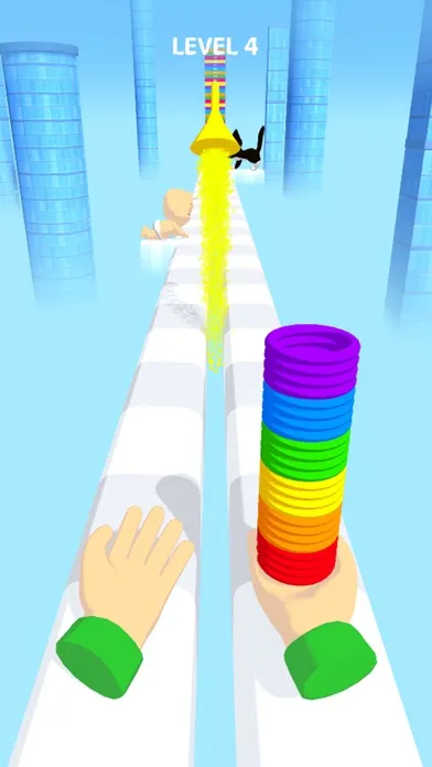 Screenshot di Toy Spring