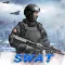 Swat Games Gun Shooting Games