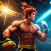 Street Warriors: Fighting Game
