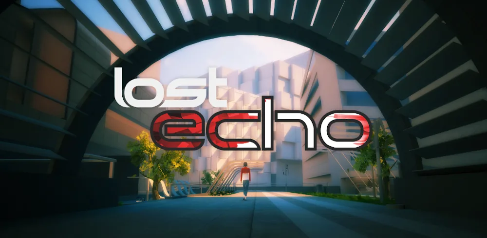 Lost Echo