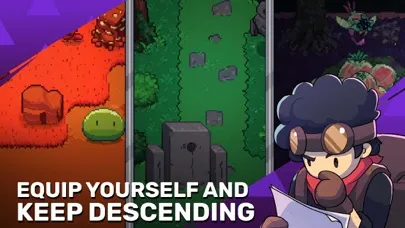 صور MineGeon: Space Mining Dungeon