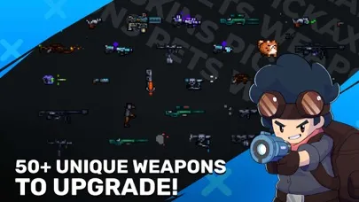 صور MineGeon: Space Mining Dungeon