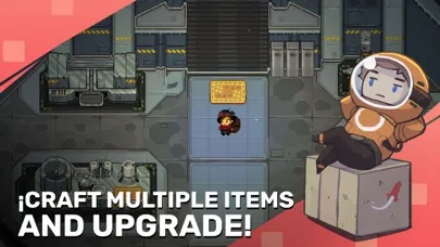 صور MineGeon: Space Mining Dungeon