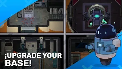 صور MineGeon: Space Mining Dungeon