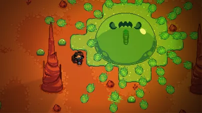 صور MineGeon: Space Mining Dungeon