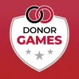 Donor Games