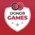 Donor Games