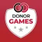Donor Games