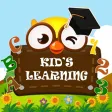 Kids Learning Game Kids Learning Game