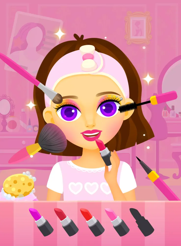 Coco's Spa & Salon Screenshots