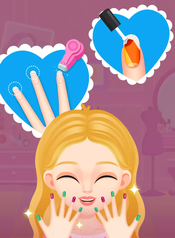 Coco's Spa & Salon Screenshots