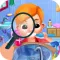 Preschool Spot The Difference | Kids Game