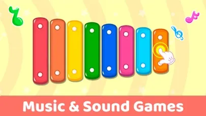 صور Piano Kids Music Learning Game